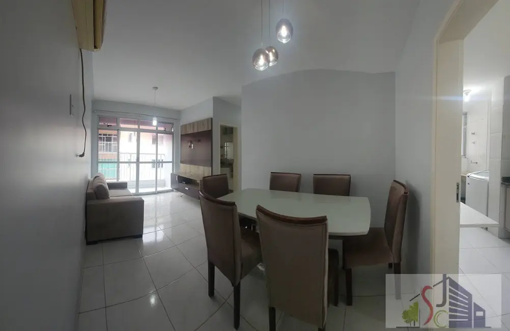 Foto 5 de Apartamento com 3 quartos para alugar, 70m2 em Distrito Industrial I, Manaus - AM