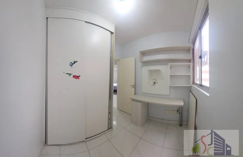 Foto 9 de Apartamento com 3 quartos para alugar, 70m2 em Distrito Industrial I, Manaus - AM