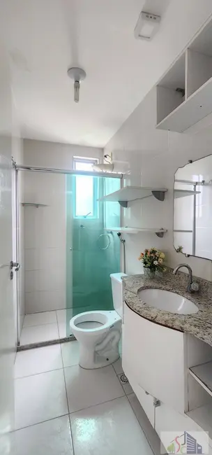 Foto 7 de Apartamento com 3 quartos para alugar, 70m2 em Distrito Industrial I, Manaus - AM