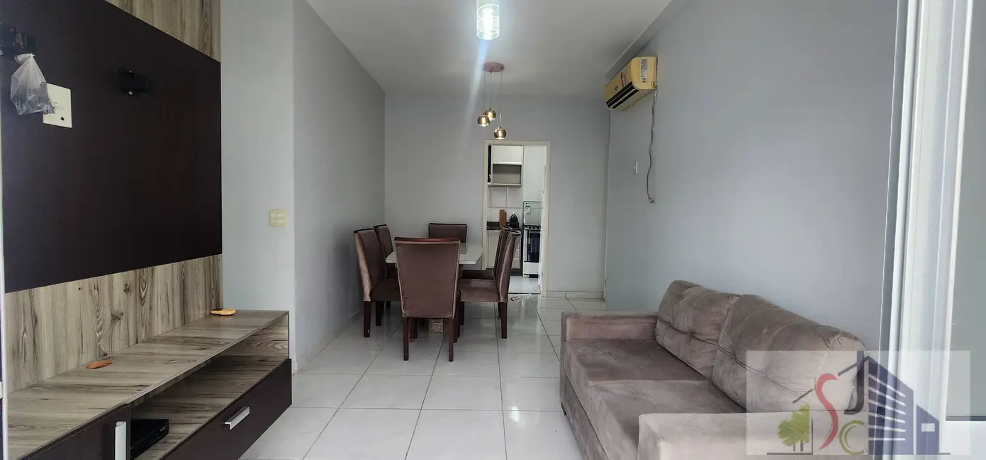 Foto 6 de Apartamento com 3 quartos para alugar, 70m2 em Distrito Industrial I, Manaus - AM