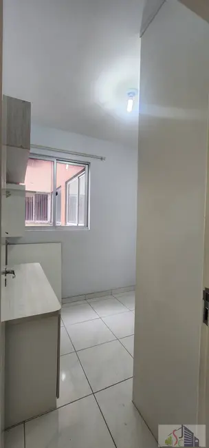Foto 8 de Apartamento com 3 quartos para alugar, 70m2 em Distrito Industrial I, Manaus - AM