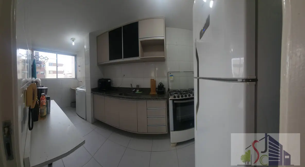 Foto 4 de Apartamento com 3 quartos para alugar, 70m2 em Distrito Industrial I, Manaus - AM