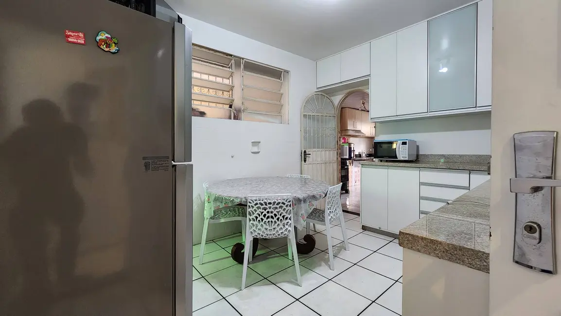 Foto 9 de Casa com 3 quartos à venda, 200m2 em Parque 10 de Novembro, Manaus - AM