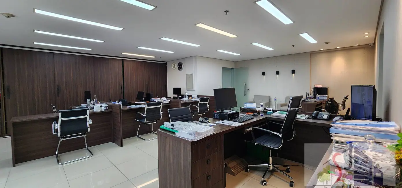 Foto 7 de Sala Comercial à venda, 125m2 em Chapada, Manaus - AM