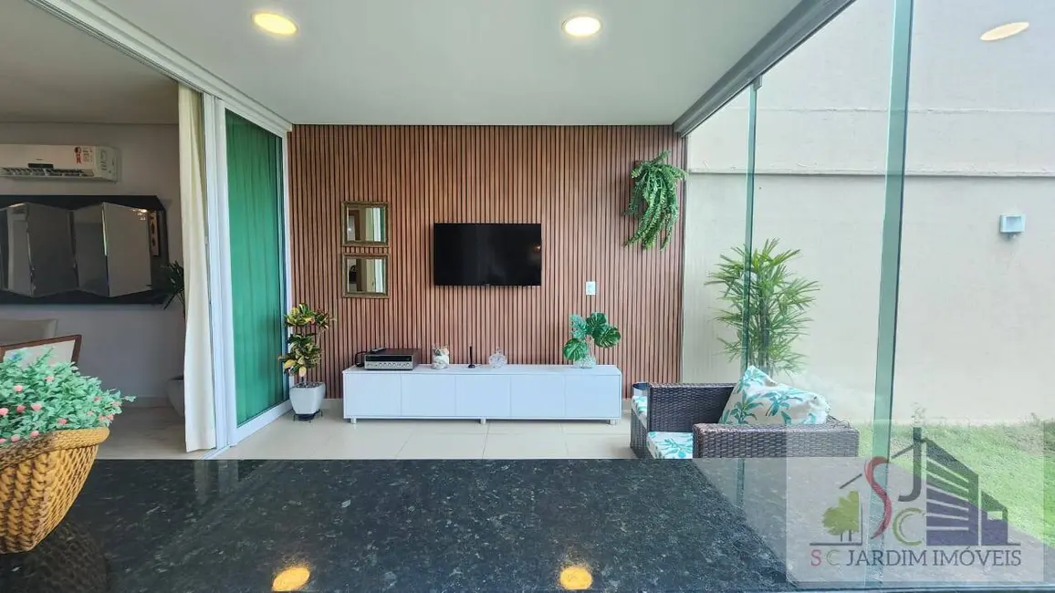 Foto 6 de Casa de Condomínio com 6 quartos à venda, 343m2 em Chapada, Manaus - AM