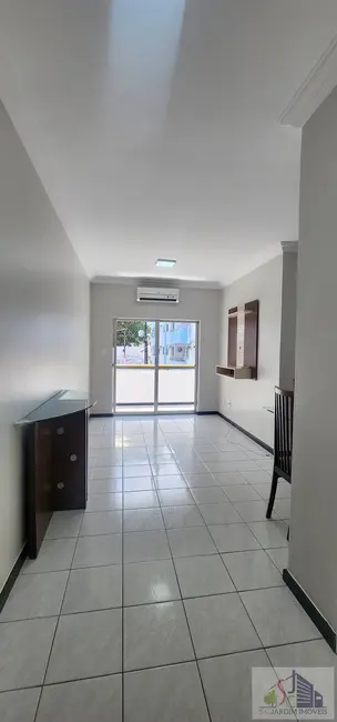 Foto 4 de Apartamento com 3 quartos à venda, 74m2 em Santo Agostinho, Manaus - AM