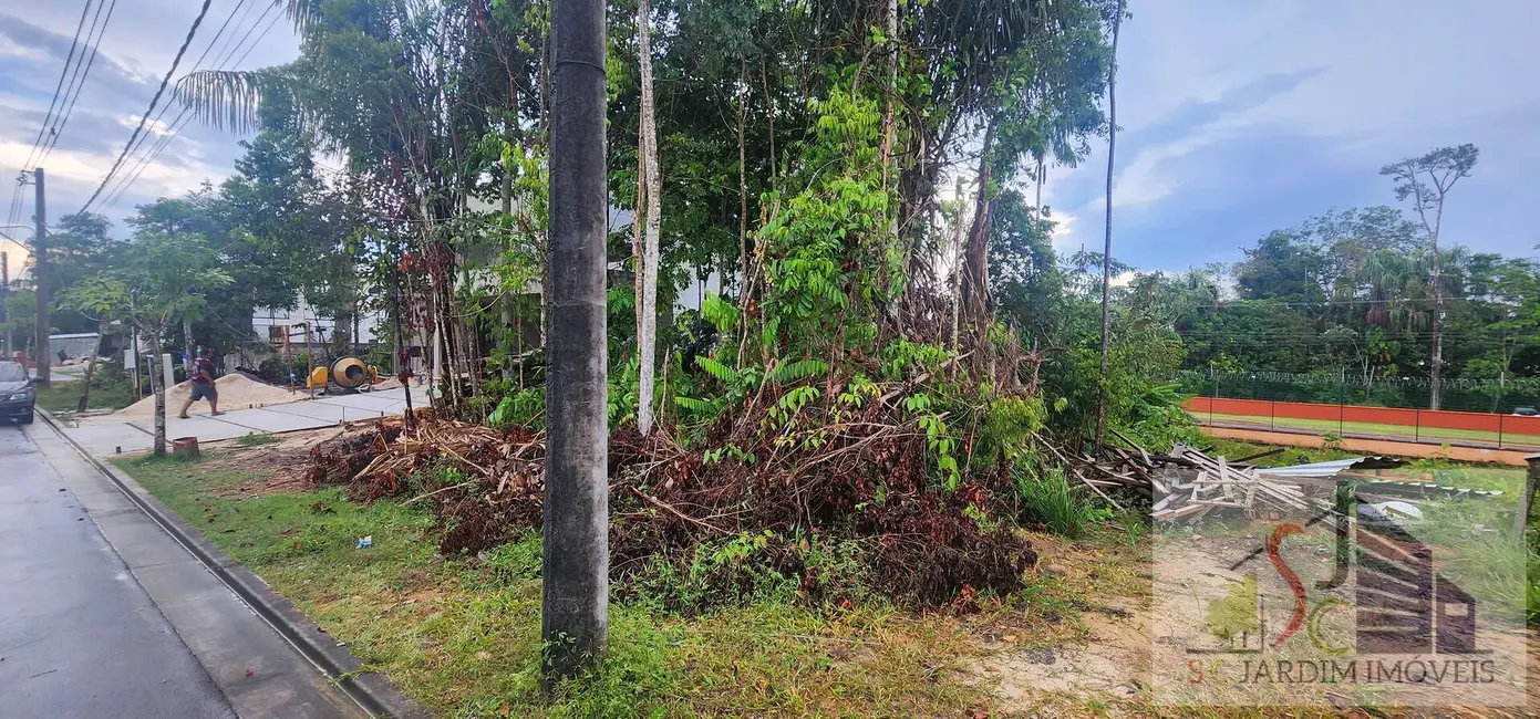 Foto 3 de Lote de Condomínio à venda, 363m2 em Ponta Negra, Manaus - AM