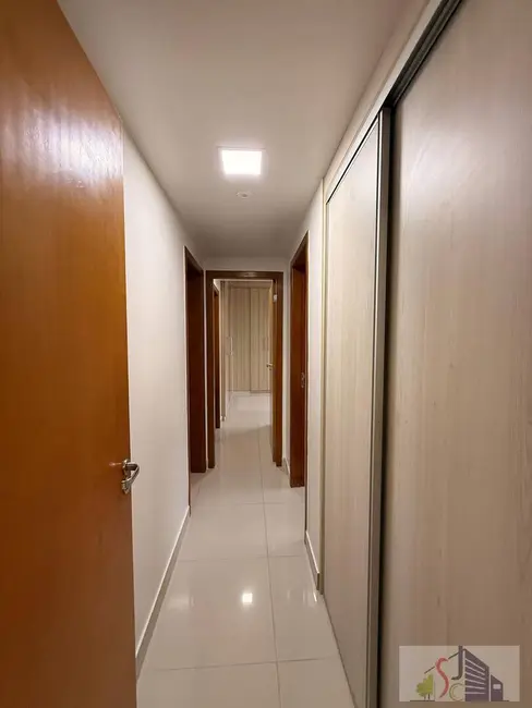Foto 7 de Apartamento com 3 quartos à venda, 151m2 em Ponta Negra, Manaus - AM