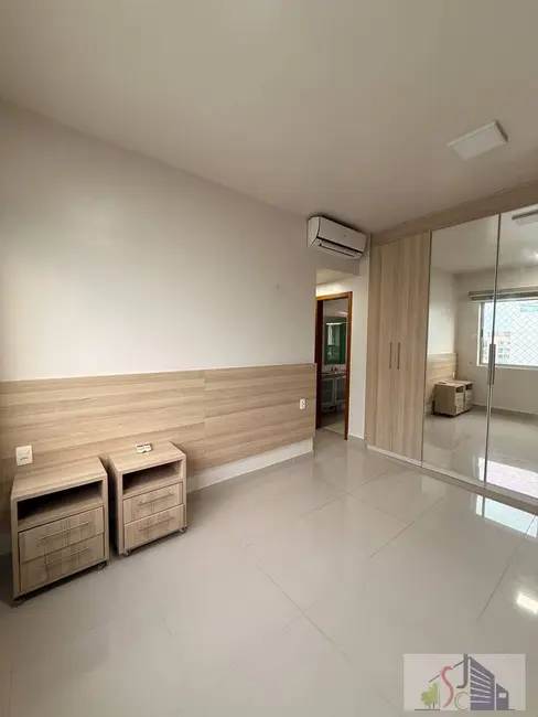 Foto 9 de Apartamento com 3 quartos à venda, 151m2 em Ponta Negra, Manaus - AM