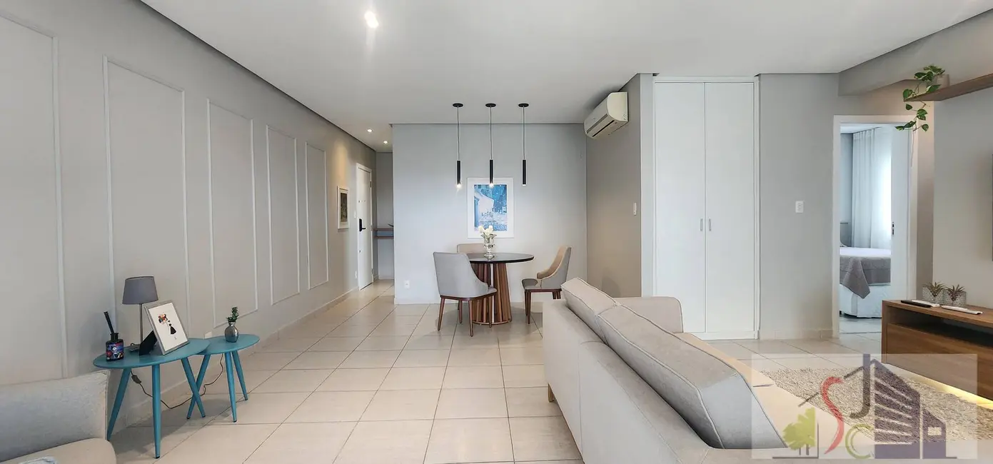 Apartamento com 2 quartos para alugar, 98m2 em Aleixo, Manaus - AM - imagem 4 Foto 4 de Apartamento com 2 quartos para alugar, 98m2 em Aleixo, Manaus - AM