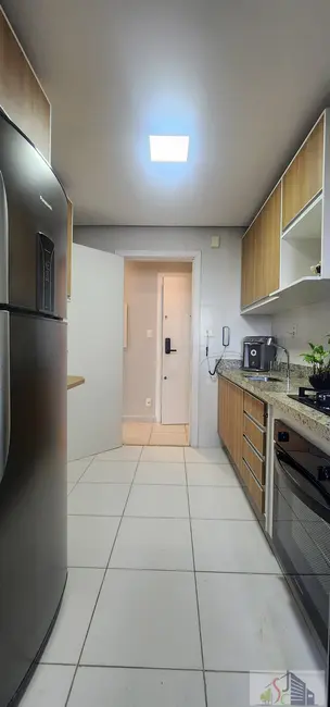 Apartamento com 2 quartos para alugar, 98m2 em Aleixo, Manaus - AM - imagem 7 Foto 7 de Apartamento com 2 quartos para alugar, 98m2 em Aleixo, Manaus - AM