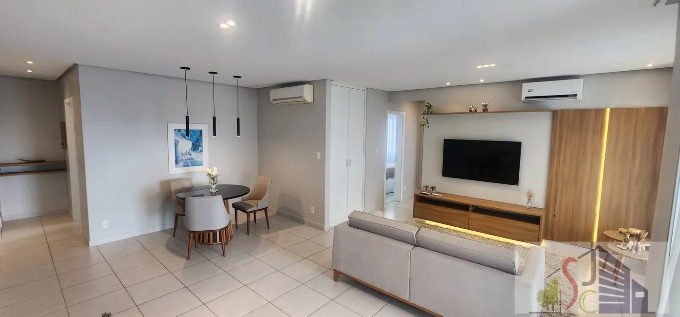 Apartamento com 2 quartos para alugar, 98m2 em Aleixo, Manaus - AM - imagem 2 Foto 2 de Apartamento com 2 quartos para alugar, 98m2 em Aleixo, Manaus - AM