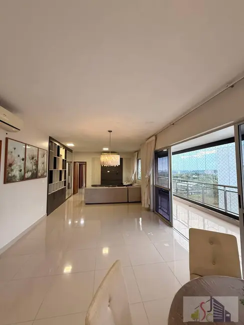 Foto 5 de Apartamento com 3 quartos à venda, 151m2 em Ponta Negra, Manaus - AM