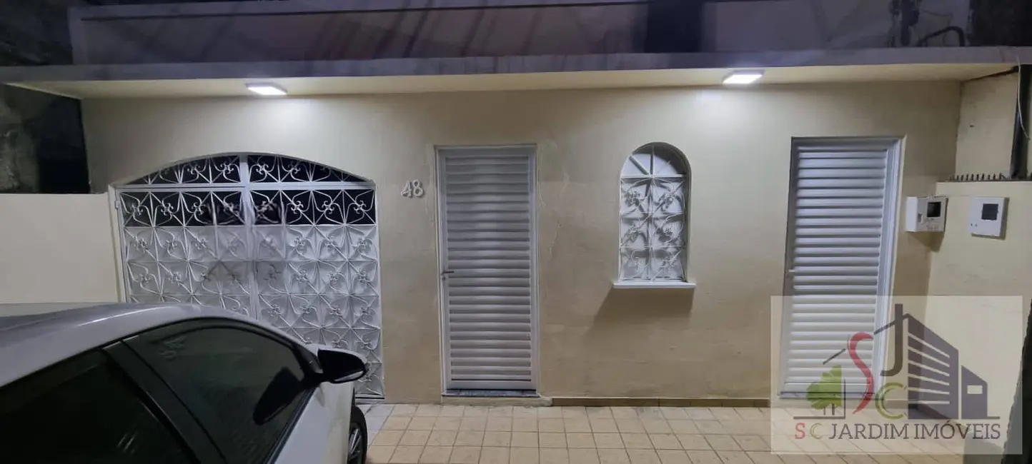 Foto 1 de Casa com 3 quartos à venda, 151m2 em Santo Antônio, Manaus - AM