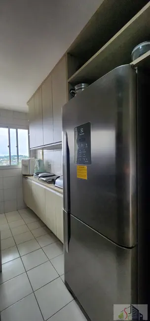 Foto 8 de Apartamento com 3 quartos à venda, 78m2 em Parque 10 de Novembro, Manaus - AM