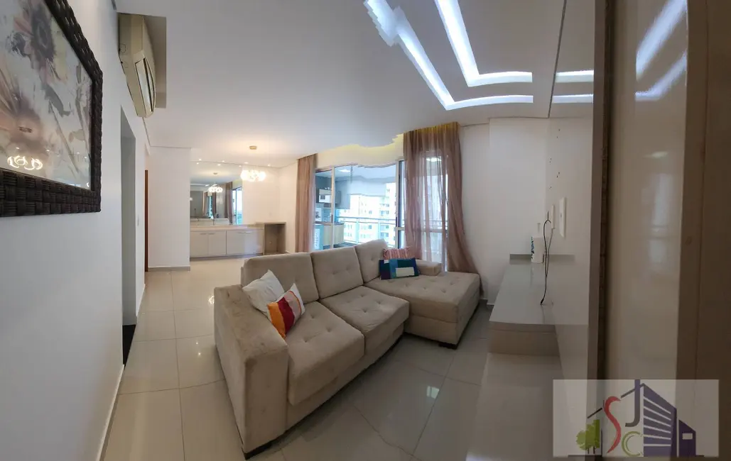 Foto 4 de Apartamento com 3 quartos à venda, 117m2 em Ponta Negra, Manaus - AM