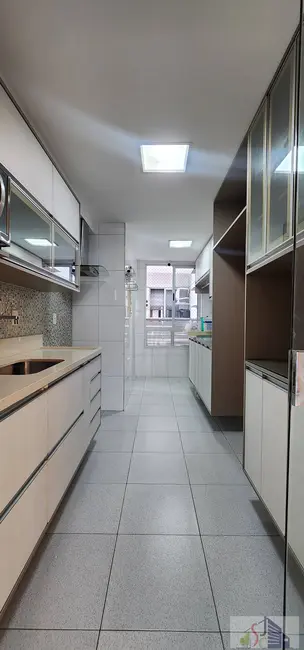 Foto 8 de Apartamento com 3 quartos à venda, 117m2 em Ponta Negra, Manaus - AM