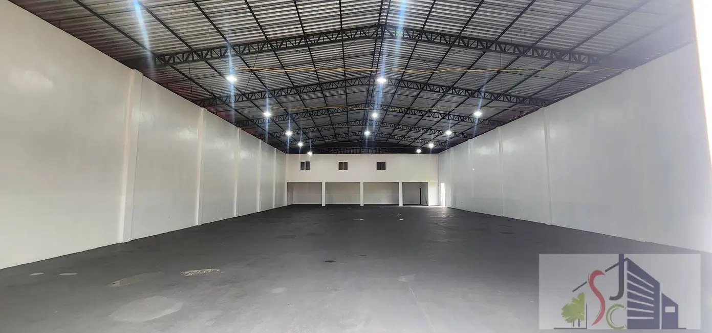 Foto 4 de Armazém / Galpão à venda e para alugar, 684m2 em Iranduba - AM