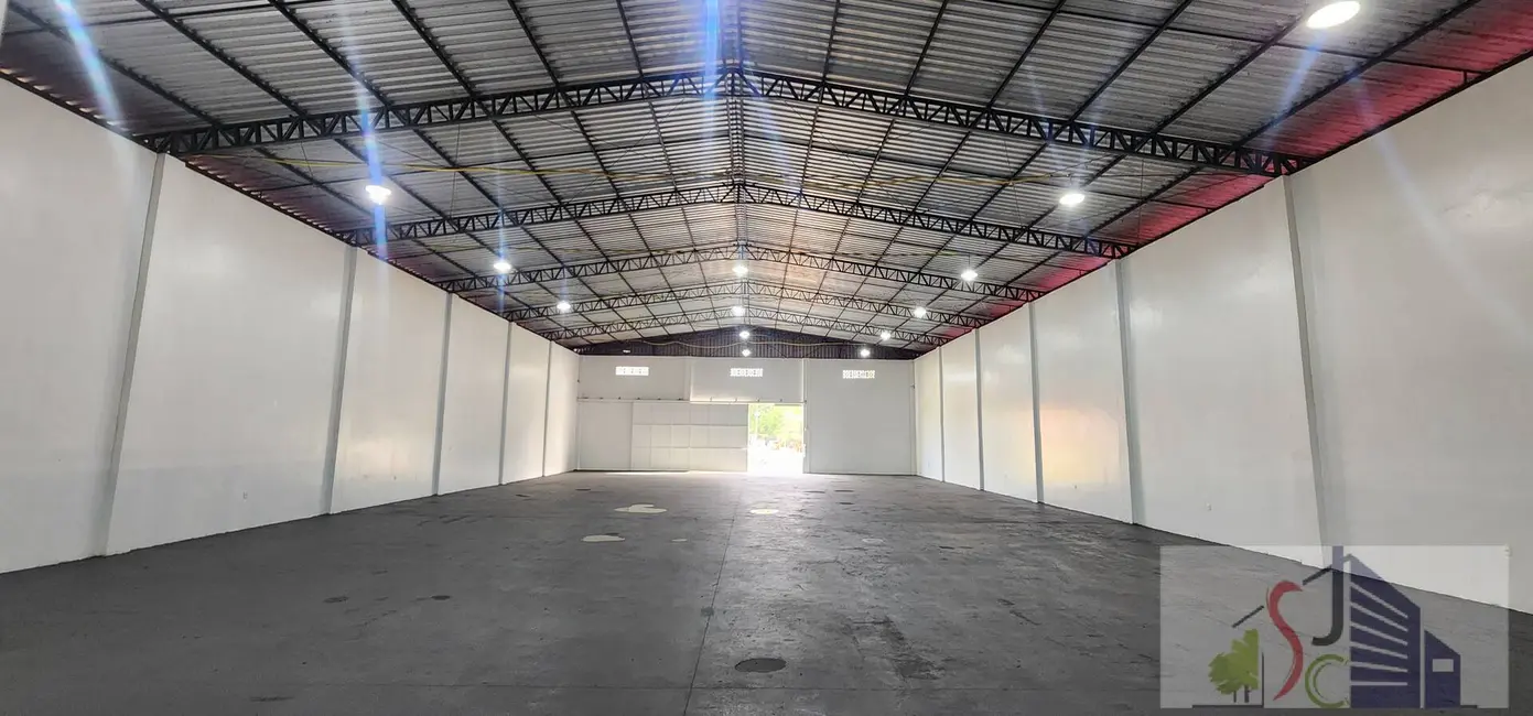 Foto 2 de Armazém / Galpão à venda e para alugar, 684m2 em Iranduba - AM