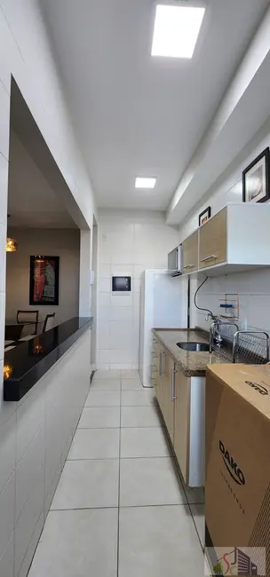 Foto 9 de Apartamento com 2 quartos à venda e para alugar, 59m2 em Ponta Negra, Manaus - AM