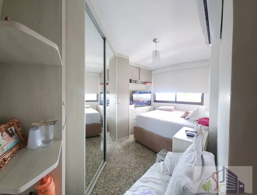 Foto 7 de Apartamento com 6 quartos à venda, 232m2 em Aleixo, Manaus - AM