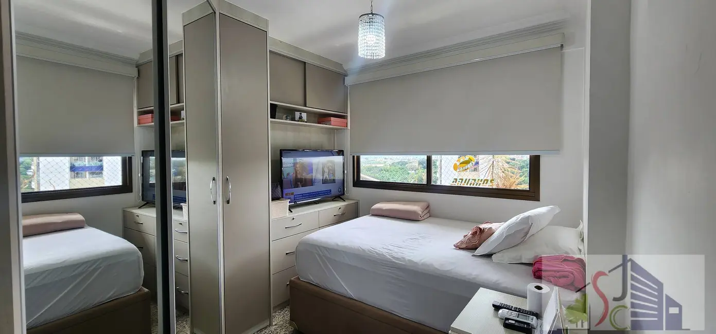 Foto 6 de Apartamento com 6 quartos à venda, 232m2 em Aleixo, Manaus - AM