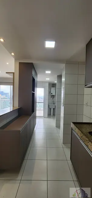 Foto 6 de Apartamento com 3 quartos à venda e para alugar, 118m2 em Praça 14 de Janeiro, Manaus - AM