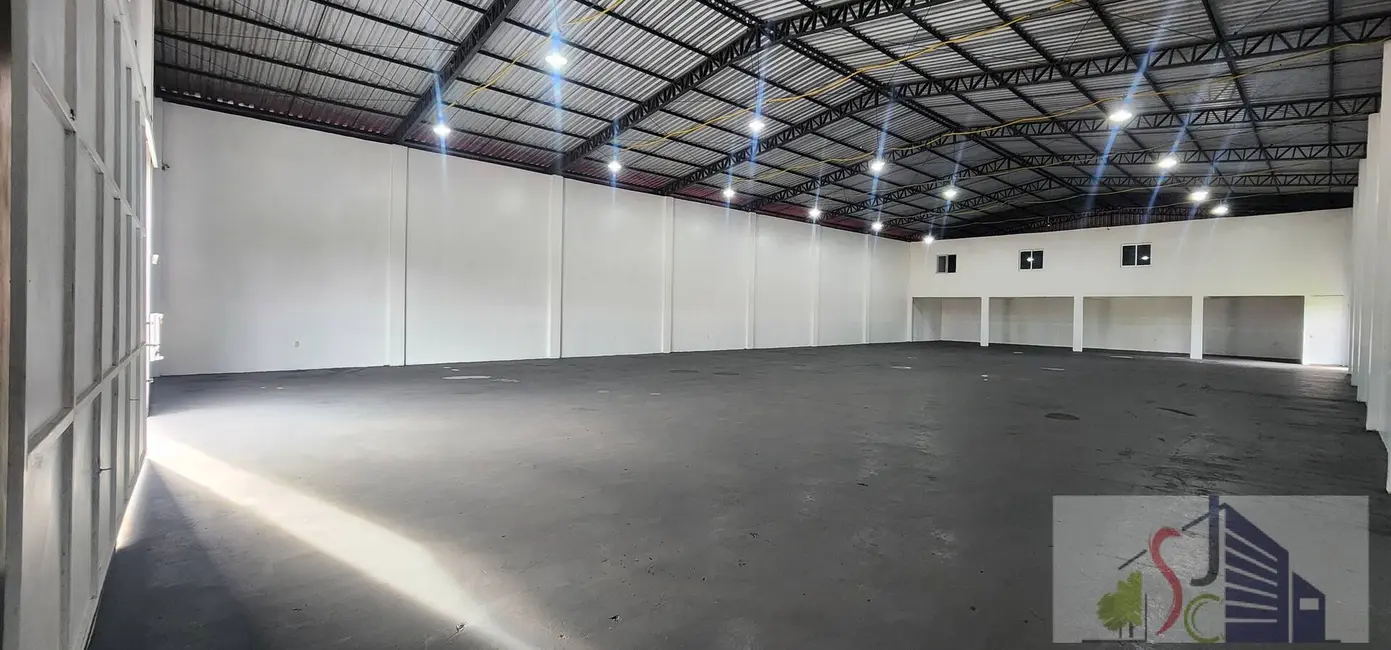 Foto 7 de Armazém / Galpão à venda e para alugar, 684m2 em Iranduba - AM