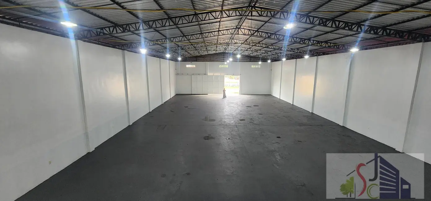 Foto 5 de Armazém / Galpão à venda e para alugar, 684m2 em Iranduba - AM