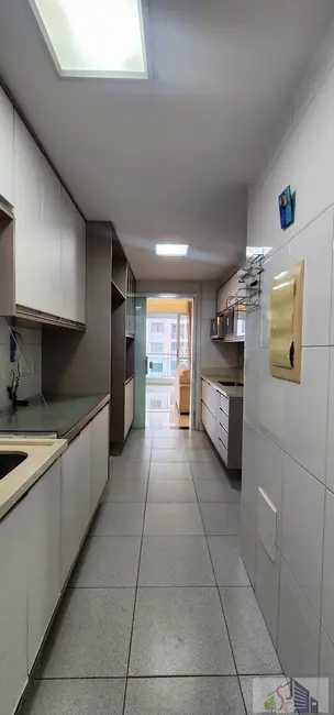 Foto 9 de Apartamento com 3 quartos à venda, 117m2 em Ponta Negra, Manaus - AM