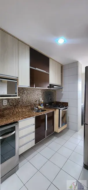 Foto 5 de Apartamento com 3 quartos à venda, 78m2 em Parque 10 de Novembro, Manaus - AM
