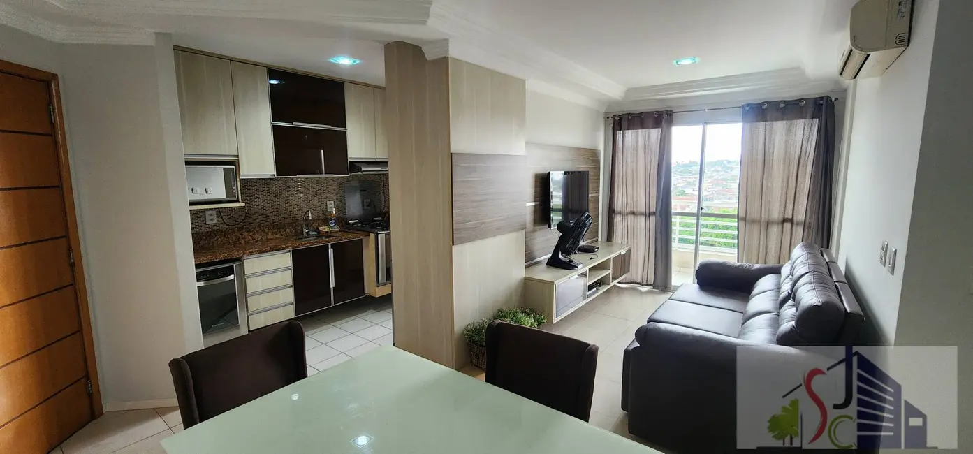 Foto 4 de Apartamento com 3 quartos à venda, 78m2 em Parque 10 de Novembro, Manaus - AM