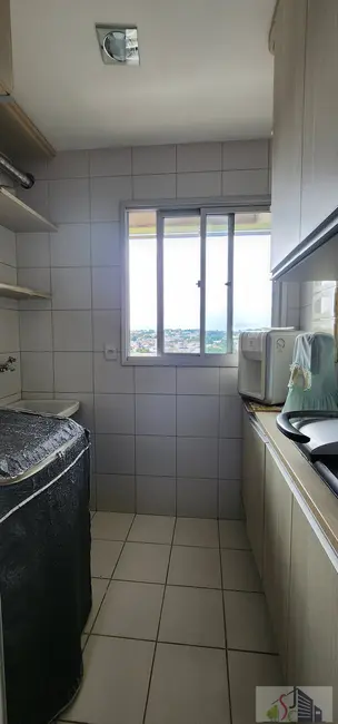 Foto 9 de Apartamento com 3 quartos à venda, 78m2 em Parque 10 de Novembro, Manaus - AM
