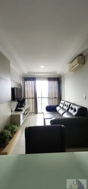 Foto 2 de Apartamento com 3 quartos à venda, 78m2 em Parque 10 de Novembro, Manaus - AM