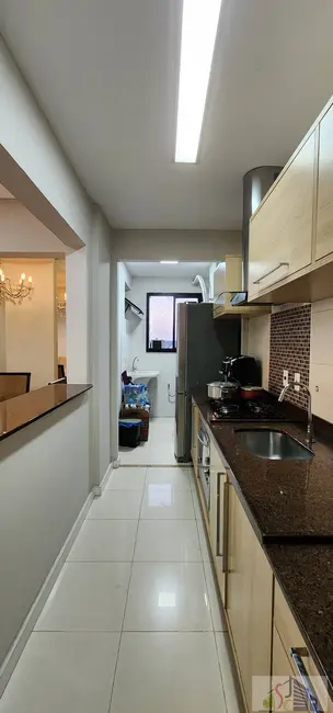 Foto 9 de Apartamento com 3 quartos à venda e para alugar, 88m2 em Ponta Negra, Manaus - AM
