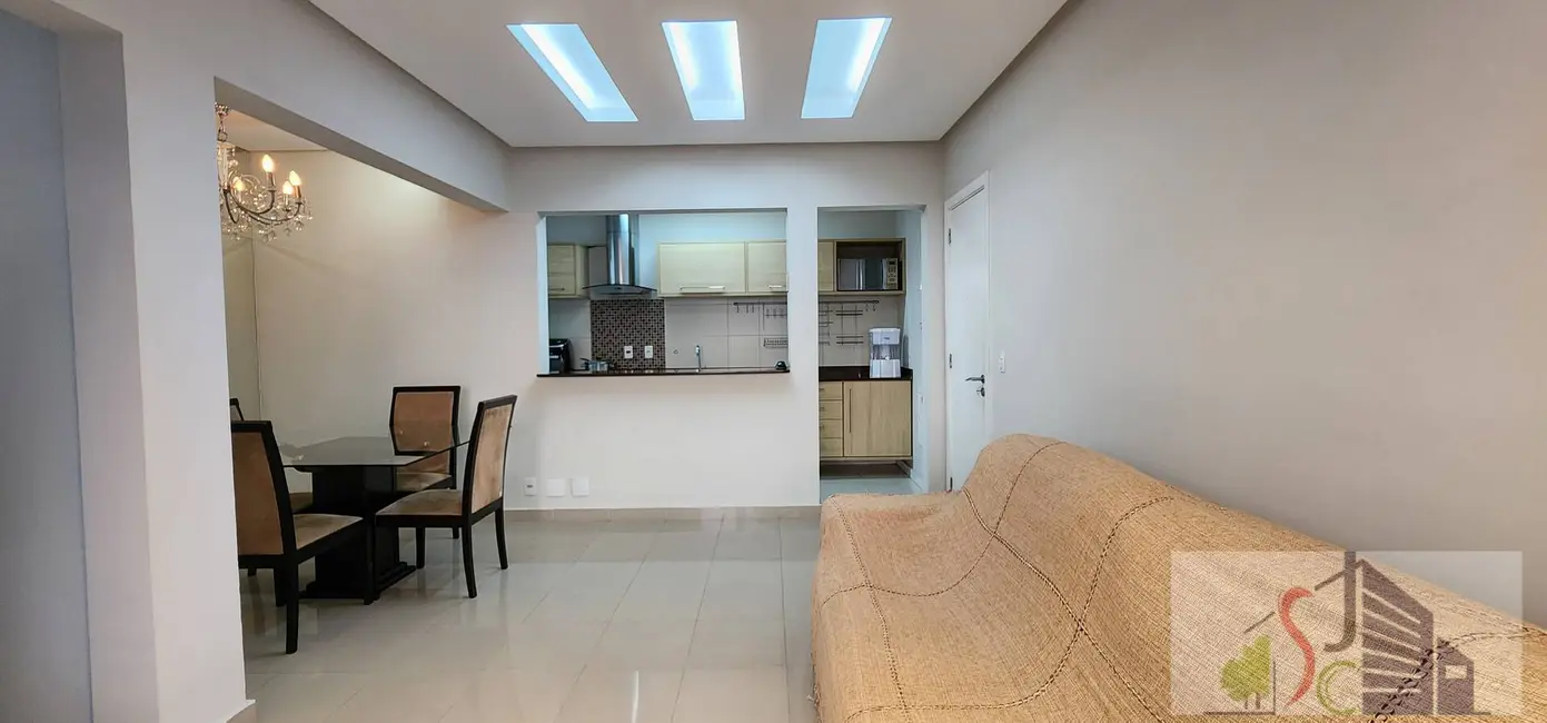 Foto 4 de Apartamento com 3 quartos à venda e para alugar, 88m2 em Ponta Negra, Manaus - AM