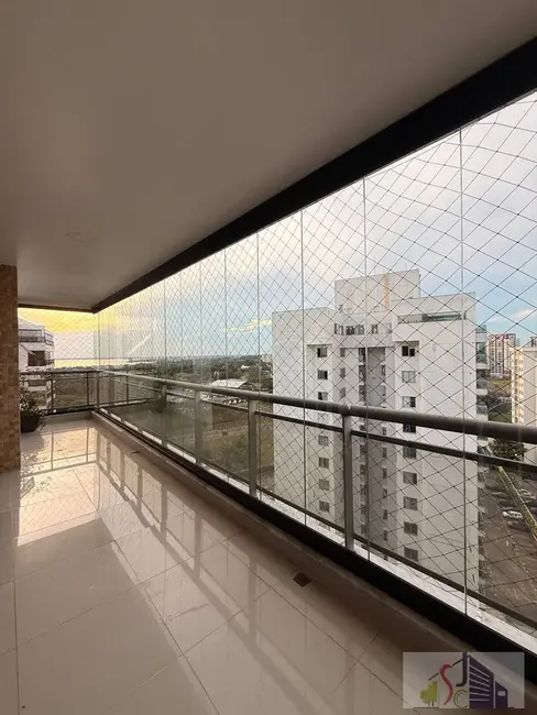 Foto 1 de Apartamento com 3 quartos à venda, 151m2 em Ponta Negra, Manaus - AM