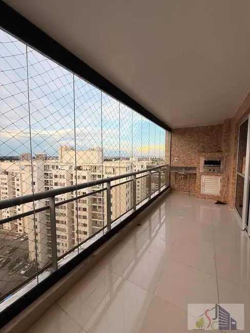Foto 3 de Apartamento com 3 quartos à venda, 151m2 em Ponta Negra, Manaus - AM