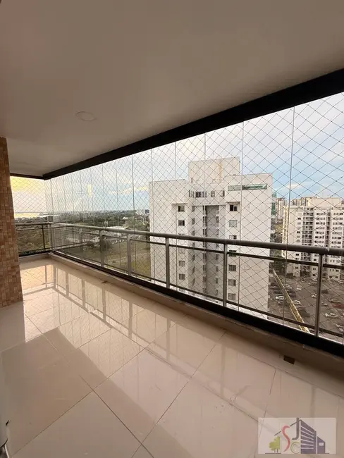 Foto 2 de Apartamento com 3 quartos à venda, 151m2 em Ponta Negra, Manaus - AM