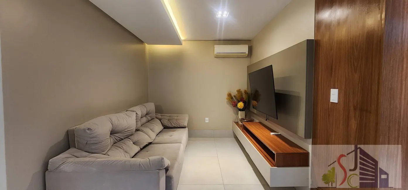 Foto 4 de Casa de Condomínio com 4 quartos à venda e para alugar, 220m2 em Ponta Negra, Manaus - AM