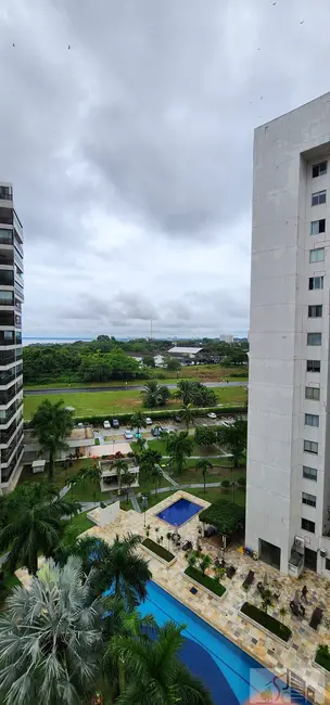 Foto 7 de Apartamento com 4 quartos à venda e para alugar, 148m2 em Ponta Negra, Manaus - AM