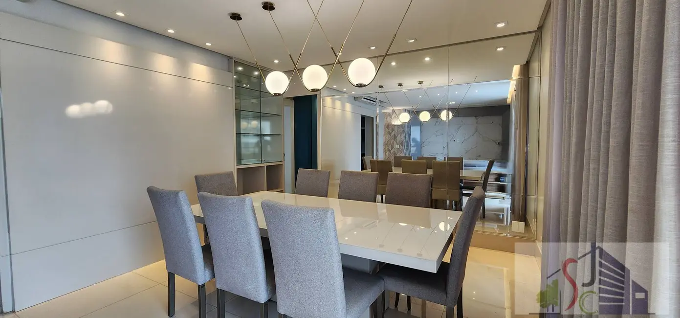 Foto 3 de Apartamento com 4 quartos à venda e para alugar, 148m2 em Ponta Negra, Manaus - AM