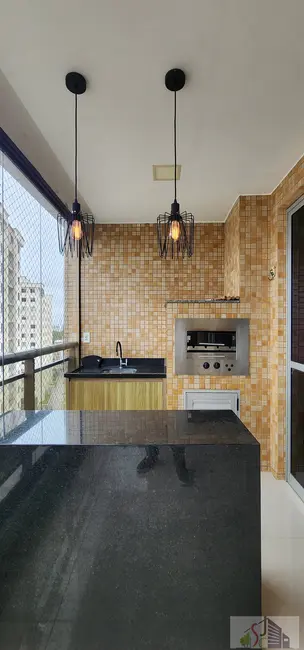 Apartamento com 4 quartos à venda e para alugar, 148m2 em Ponta Negra, Manaus - AM - imagem 8 Foto 8 de Apartamento com 4 quartos à venda e para alugar, 148m2 em Ponta Negra, Manaus - AM
