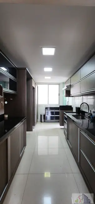 Apartamento com 4 quartos à venda e para alugar, 148m2 em Ponta Negra, Manaus - AM - imagem 5 Foto 5 de Apartamento com 4 quartos à venda e para alugar, 148m2 em Ponta Negra, Manaus - AM