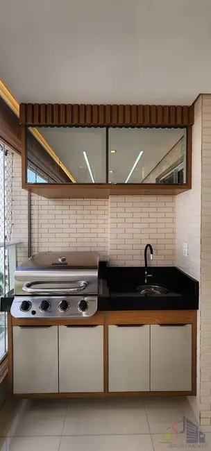 Foto 2 de Apartamento com 4 quartos à venda, 133m2 em Ponta Negra, Manaus - AM