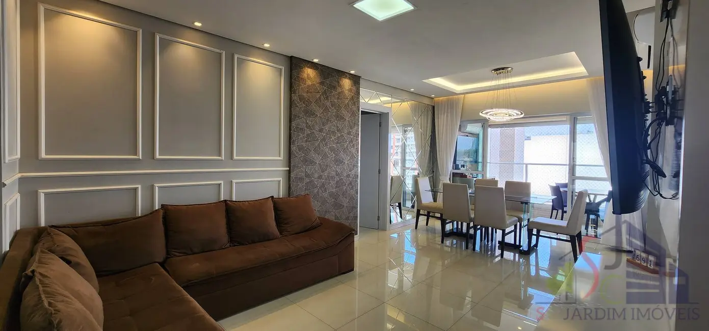 Foto 5 de Apartamento com 4 quartos à venda, 133m2 em Ponta Negra, Manaus - AM