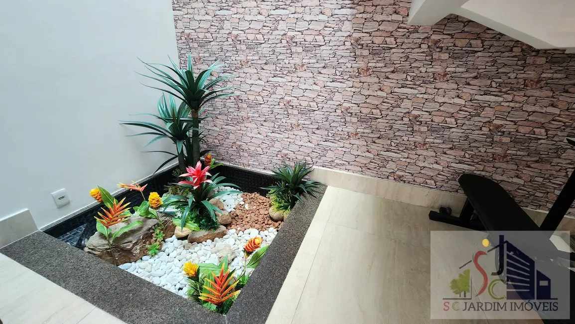 Foto 8 de Casa de Condomínio com 5 quartos à venda, 234m2 em Flores, Manaus - AM