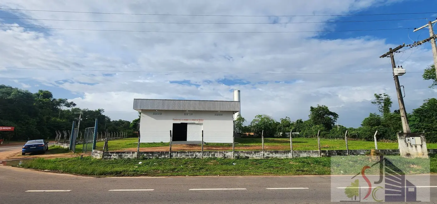 Armazém / Galpão à venda e para alugar, 684m2 em Iranduba - AM - imagem 3 Foto 3 de Armazém / Galpão à venda e para alugar, 684m2 em Iranduba - AM