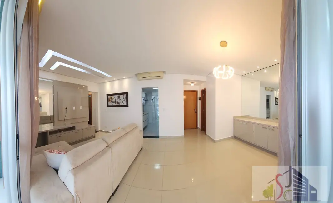 Foto 1 de Apartamento com 3 quartos à venda, 117m2 em Ponta Negra, Manaus - AM