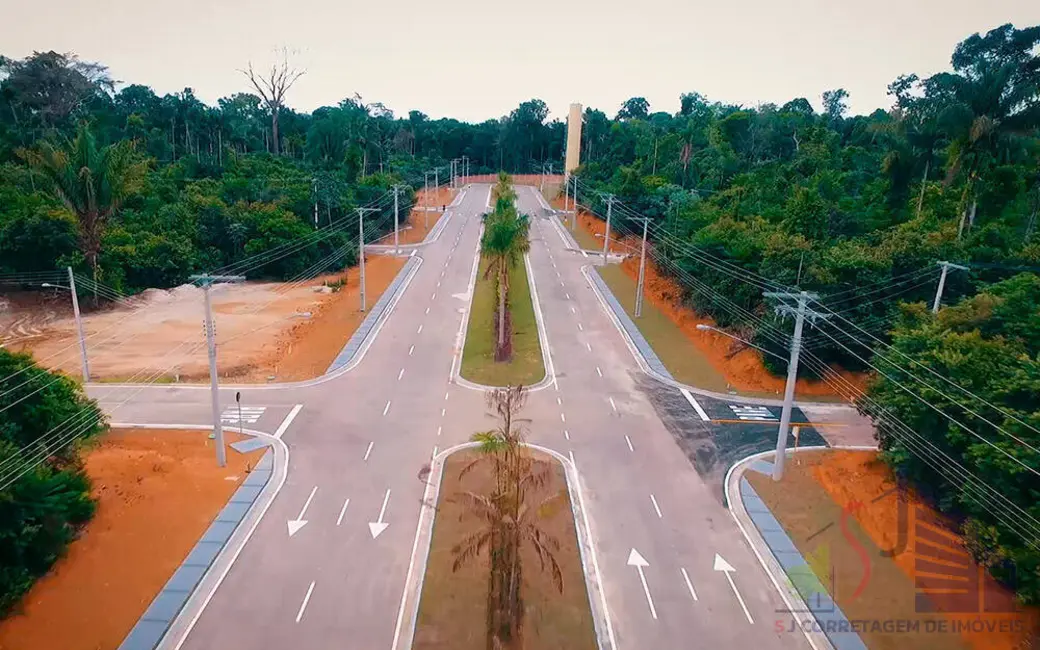 Foto 3 de Lote de Condomínio à venda, 275m2 em Ponta Negra, Manaus - AM